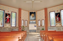 Igreja da Paróquia de S. Pedro