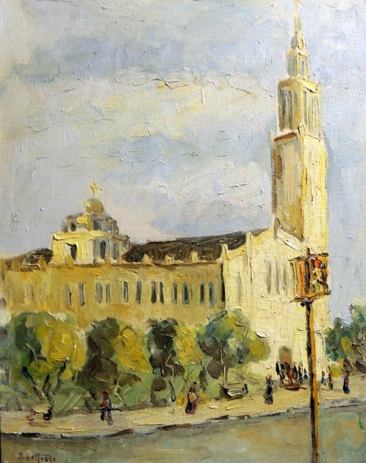 Igreja Matriz (1950)